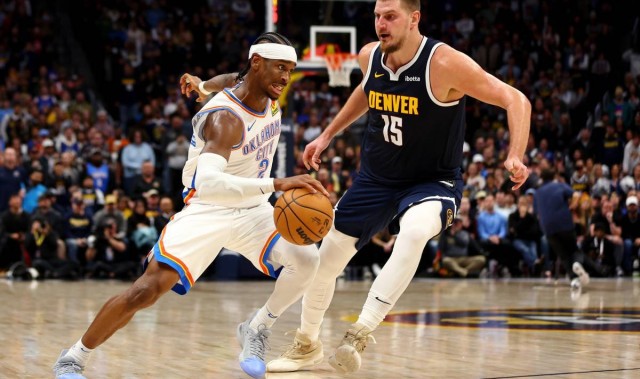 凭借一流的服务质量和全球信誉赢得无数玩家的信赖。平台涵盖体育赛事投注、电子竞技、真人互动、彩票娱乐和棋牌游戏-新时代到来！三大00后球员，已经进入MVP前十，未来的NBA门面！