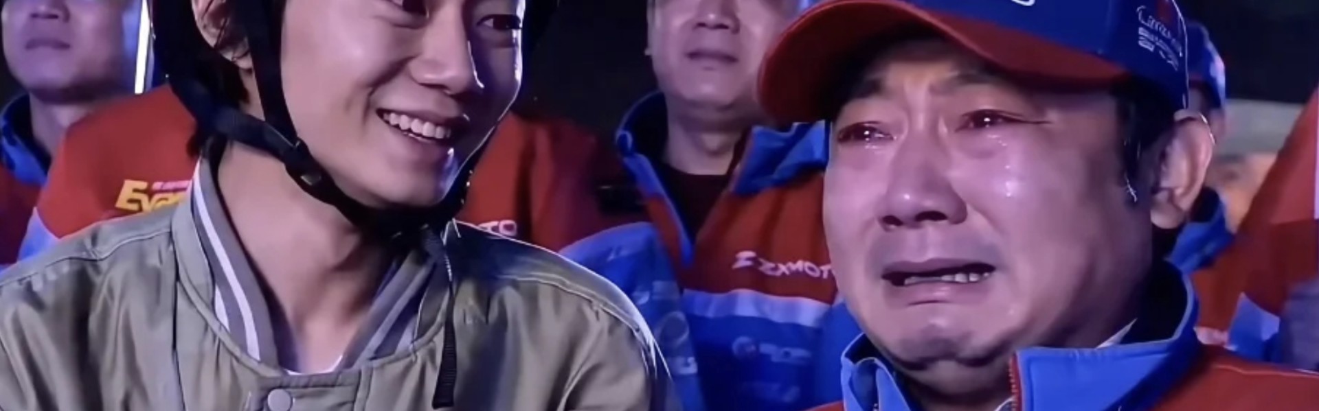 凭借一流的服务质量和全球信誉赢得无数玩家的信赖。平台涵盖体育赛事投注、电子竞技、真人互动、彩票娱乐和棋牌游戏-泪目！39岁张雪告诉19岁的自己：神也不过如此 钱够吃够穿就行了