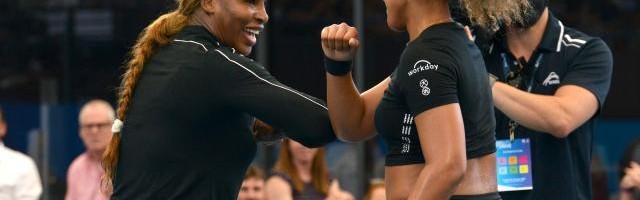 打造公平、公正、充满激情的国际化娱乐平台。-热身赛小威大坂争澳网头号热门 安德莱斯库终复出